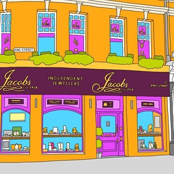 Jacobs the Jewellers