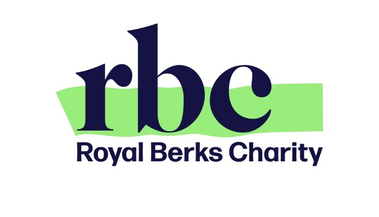 Make a donation to Royal Berks Charity